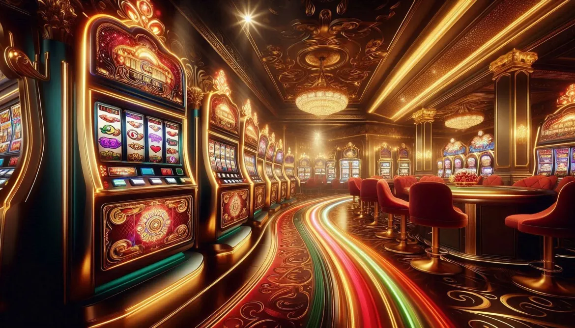 Casino La Roche Posay